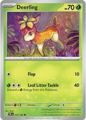 Deerling (SV5 16)