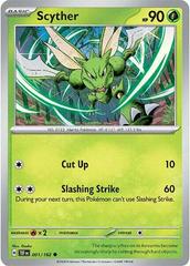 Scyther (SV5 1)