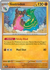 Gastrodon (SV8 107)