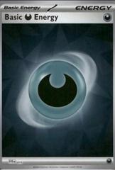Basic Darkness Energy (SVE 15) -- Holo