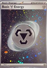 Basic Metal Energy (SVE 16) -- REVERSE_HOLO_COSMOS