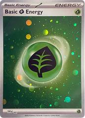 Basic Grass Energy (SVE 1) -- REVERSE_HOLO_COSMOS