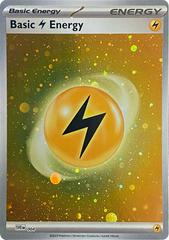 Basic Lightning Energy (SVE 4) -- REVERSE_HOLO_COSMOS
