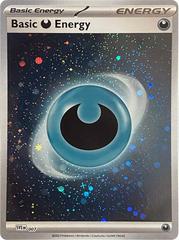 Basic Darkness Energy (SVE 7) -- REVERSE_HOLO_COSMOS