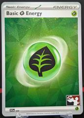 Basic Grass Energy (SVE 9) -- REVERSE_HOLO_COSMOS